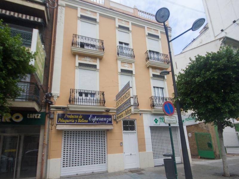Oyo Style Apartments Puerto Valencia Exterior foto