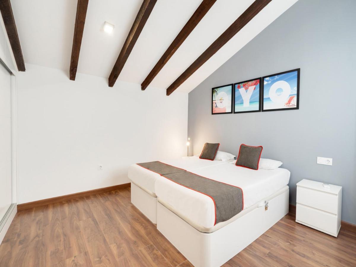 Oyo Style Apartments Puerto Valencia Exterior foto