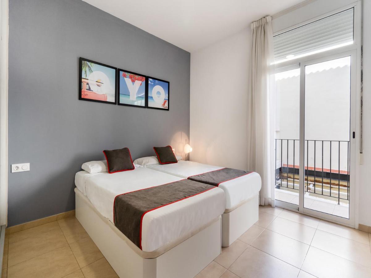 Oyo Style Apartments Puerto Valencia Exterior foto