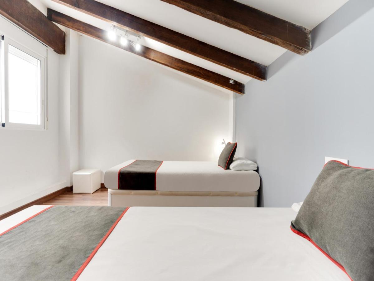 Oyo Style Apartments Puerto Valencia Exterior foto