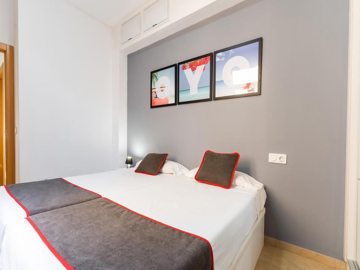Oyo Style Apartments Puerto Valencia Exterior foto