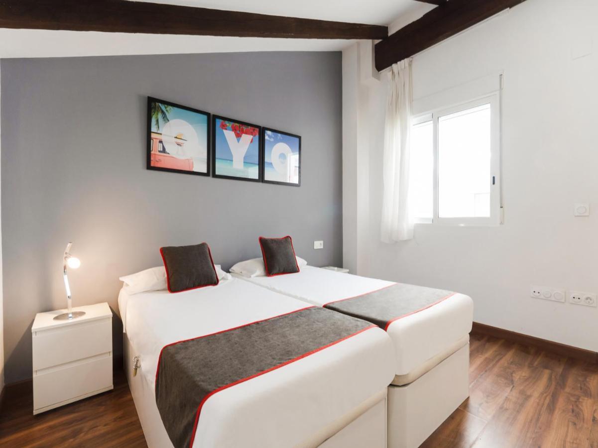Oyo Style Apartments Puerto Valencia Exterior foto