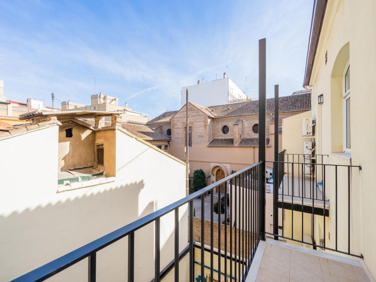 Oyo Style Apartments Puerto Valencia Exterior foto