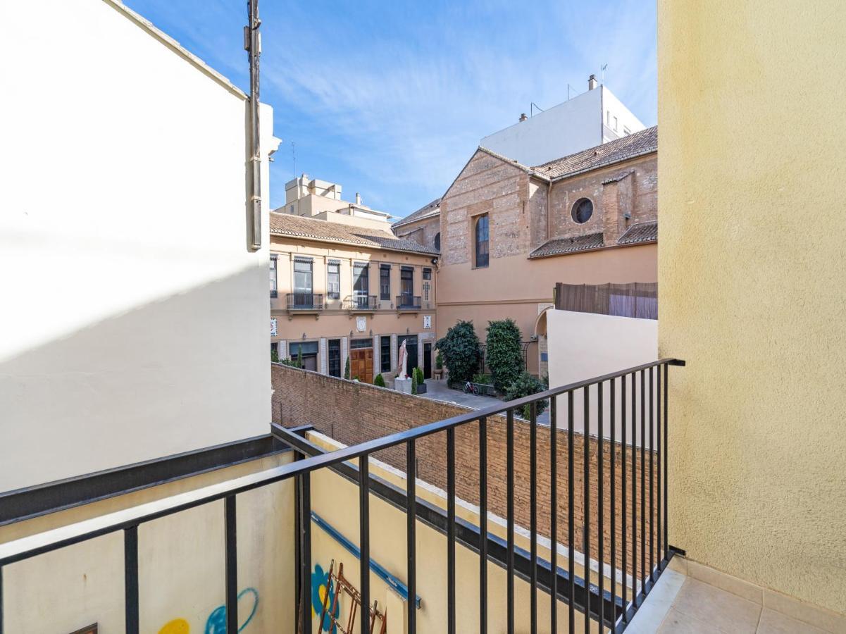 Oyo Style Apartments Puerto Valencia Exterior foto