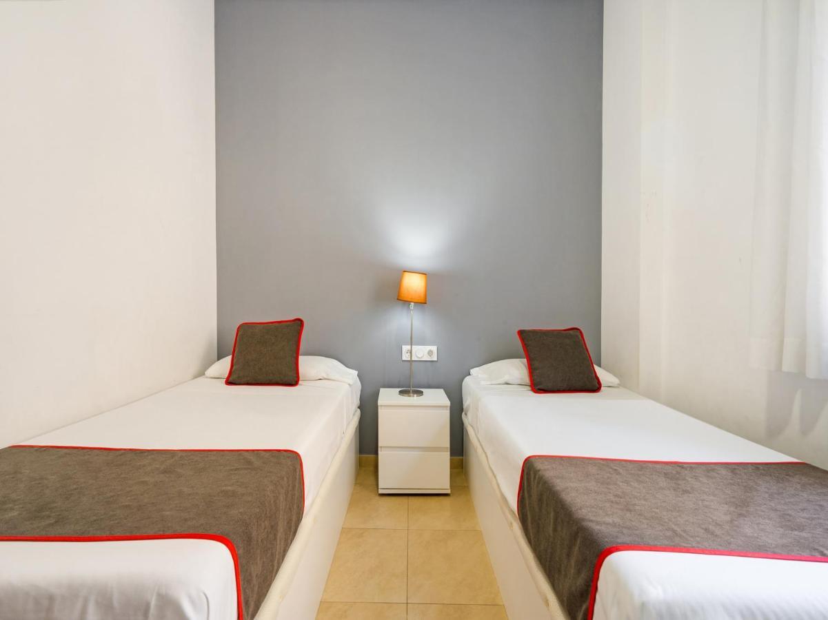 Oyo Style Apartments Puerto Valencia Exterior foto