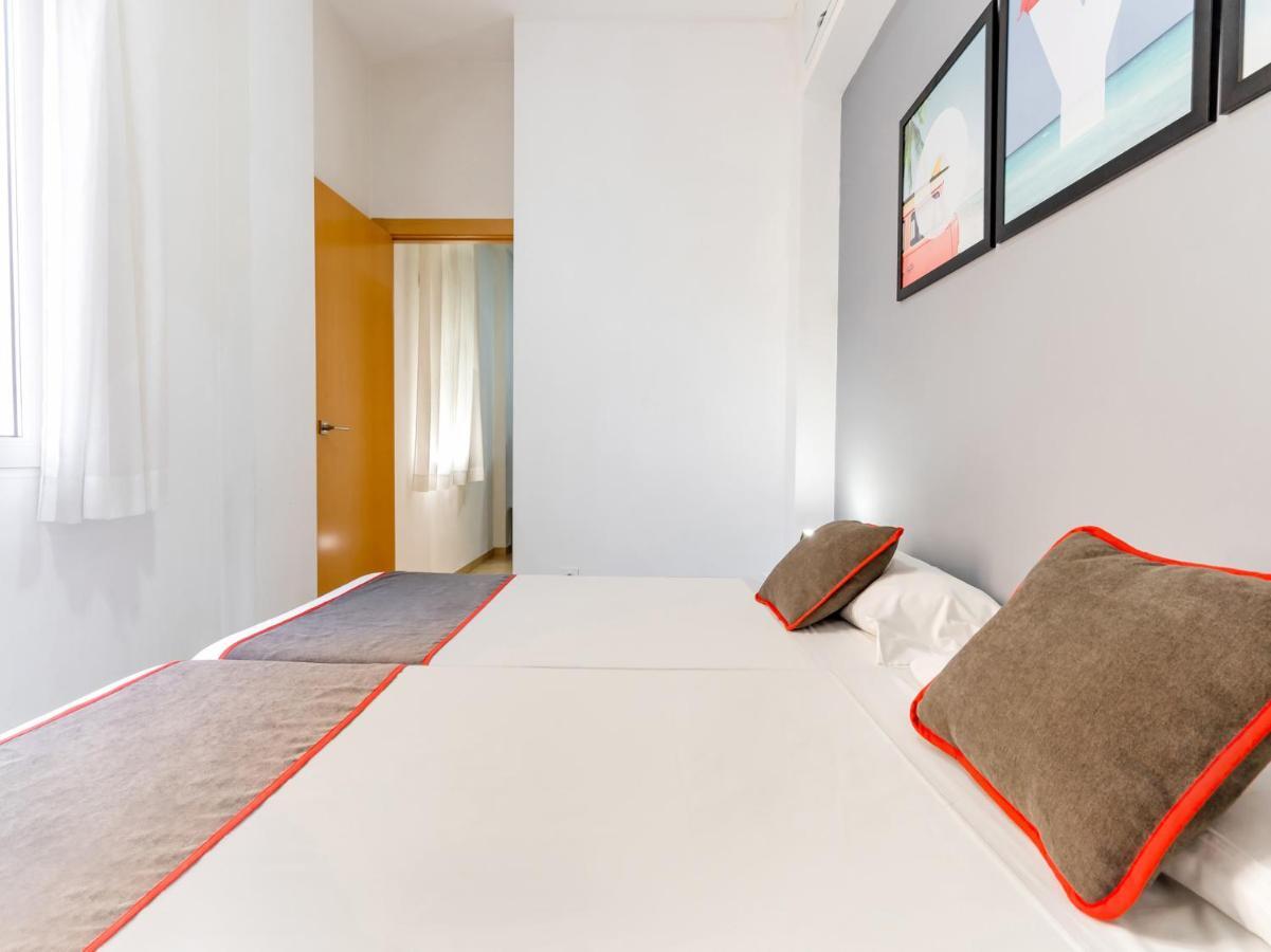 Oyo Style Apartments Puerto Valencia Exterior foto