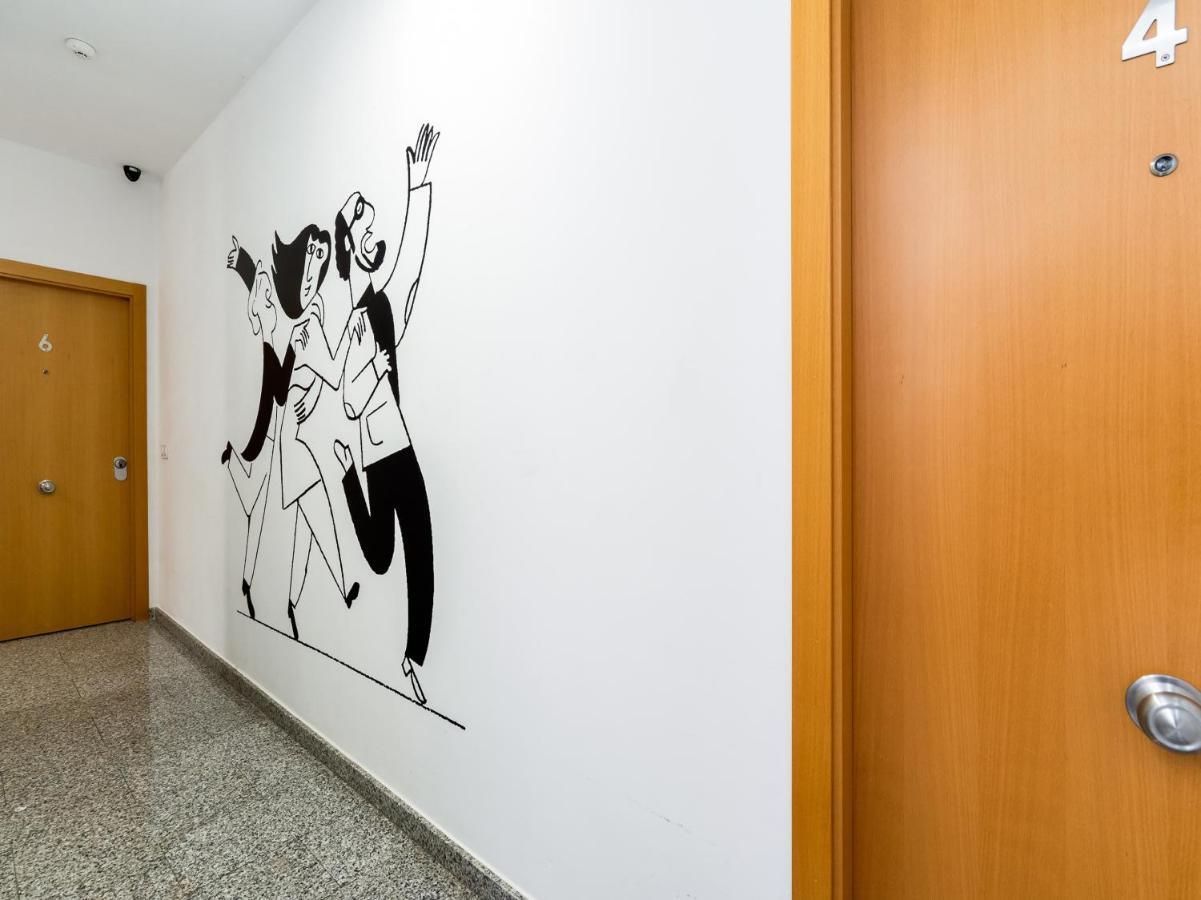 Oyo Style Apartments Puerto Valencia Exterior foto